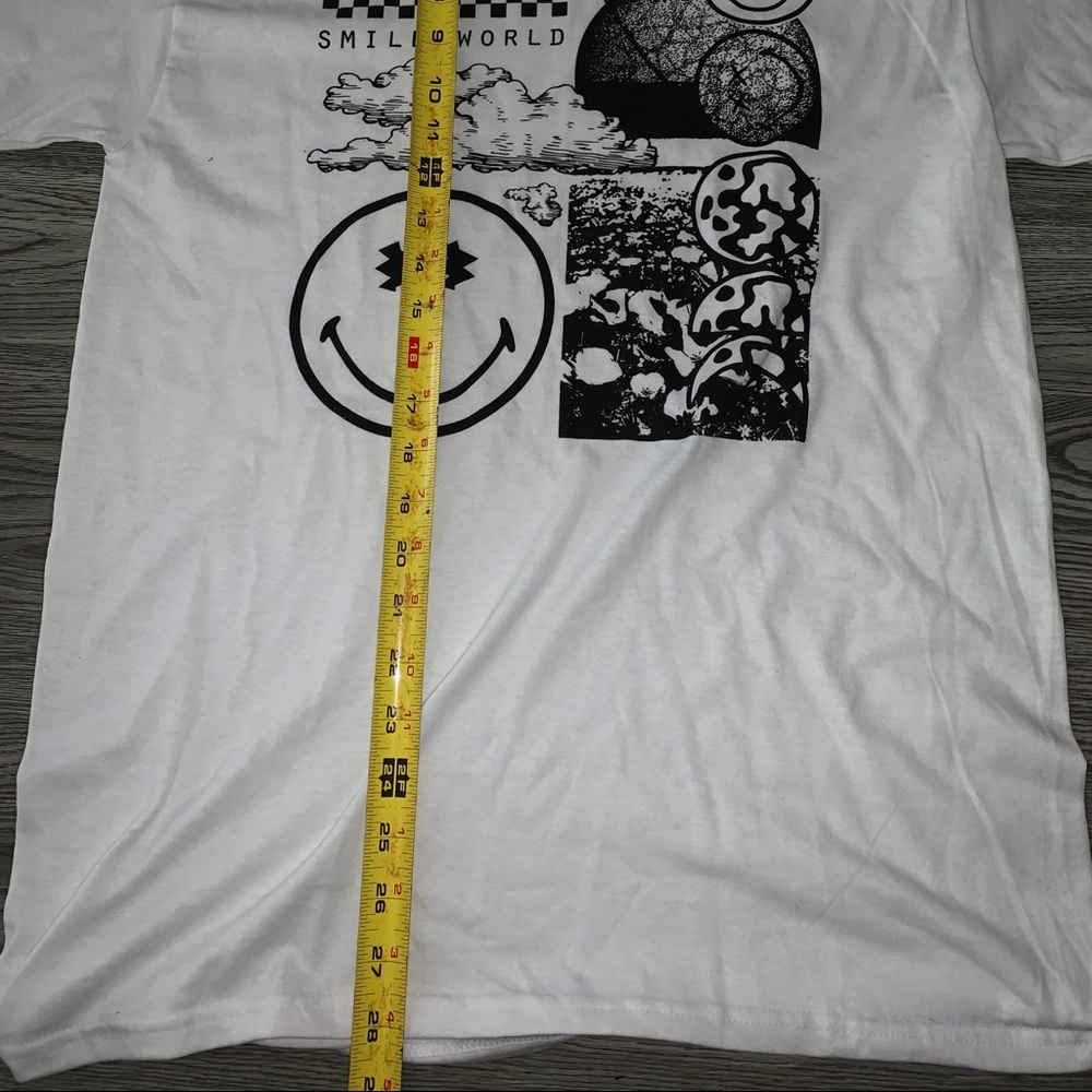 Men’s t shirt M